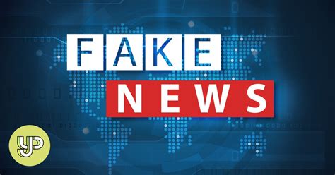 Why it's important we can tell what's fake news and what's real